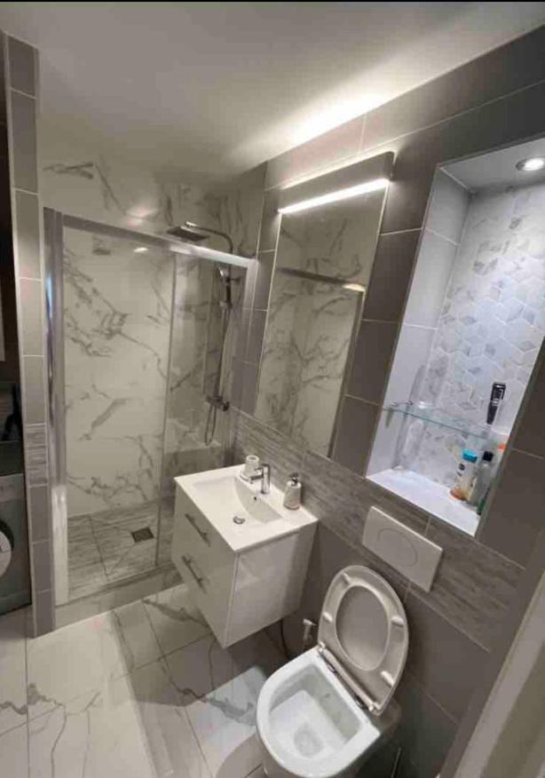 Apartamento Beautiful At 5min From The Eiffel Tower Paris
