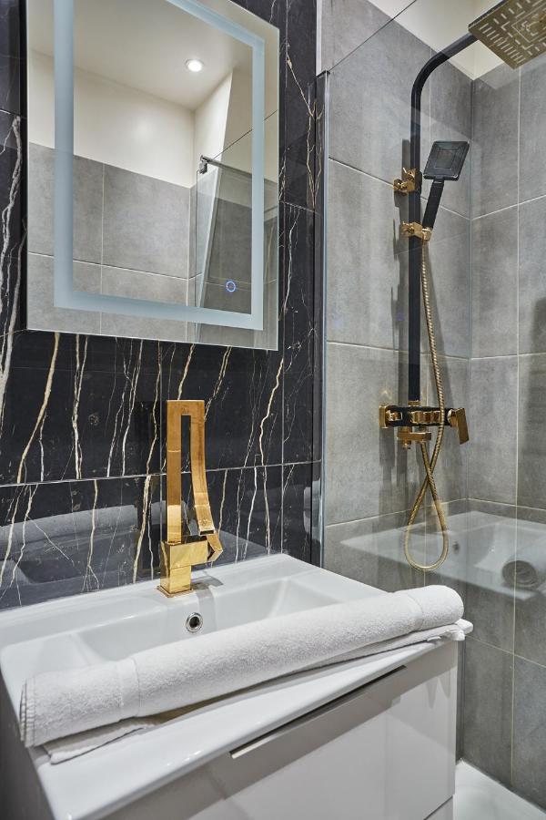 Tour Eiffel By Prestige Appartement