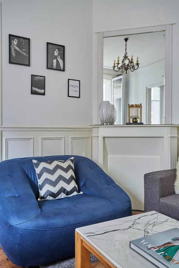 Appartement Tour Eiffel By Prestige