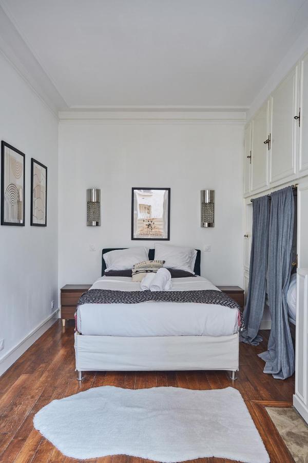 Tour Eiffel By Prestige Appartement