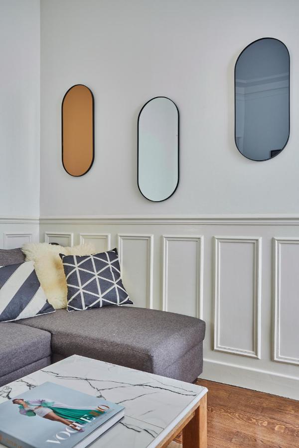 Appartement Tour Eiffel By Prestige Paris