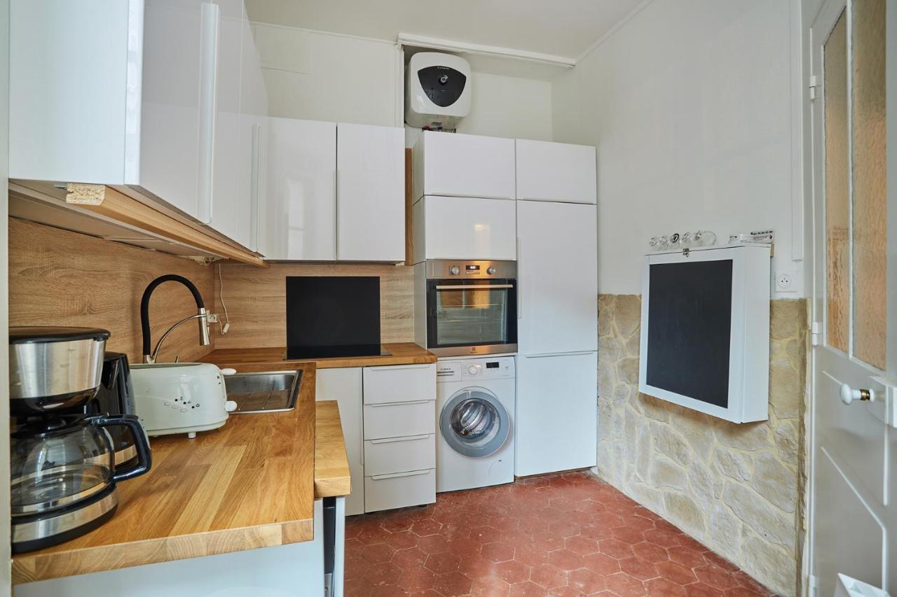 Tour Eiffel By Prestige Appartement