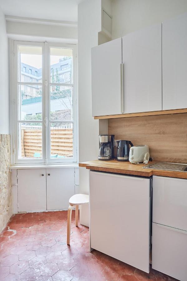 Appartement Tour Eiffel By Prestige Paris