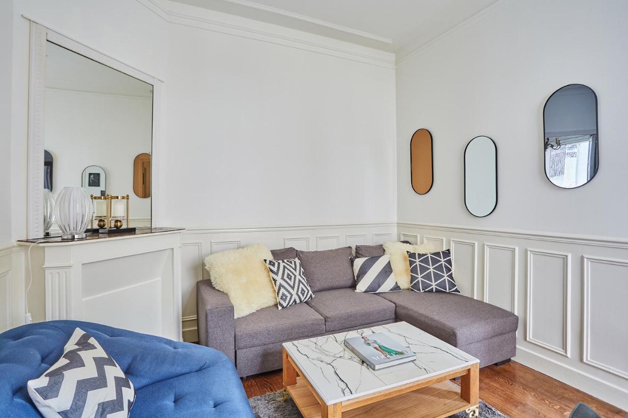 Apartment Tour Eiffel By Prestige
