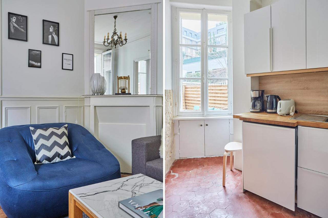 Tour Eiffel By Prestige Appartement