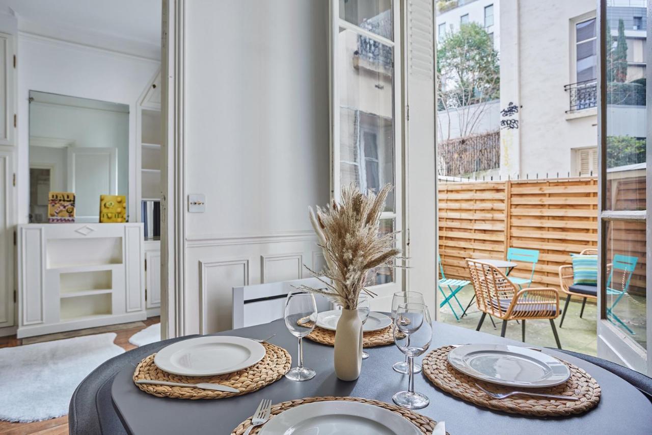 Tour Eiffel By Prestige Appartement *