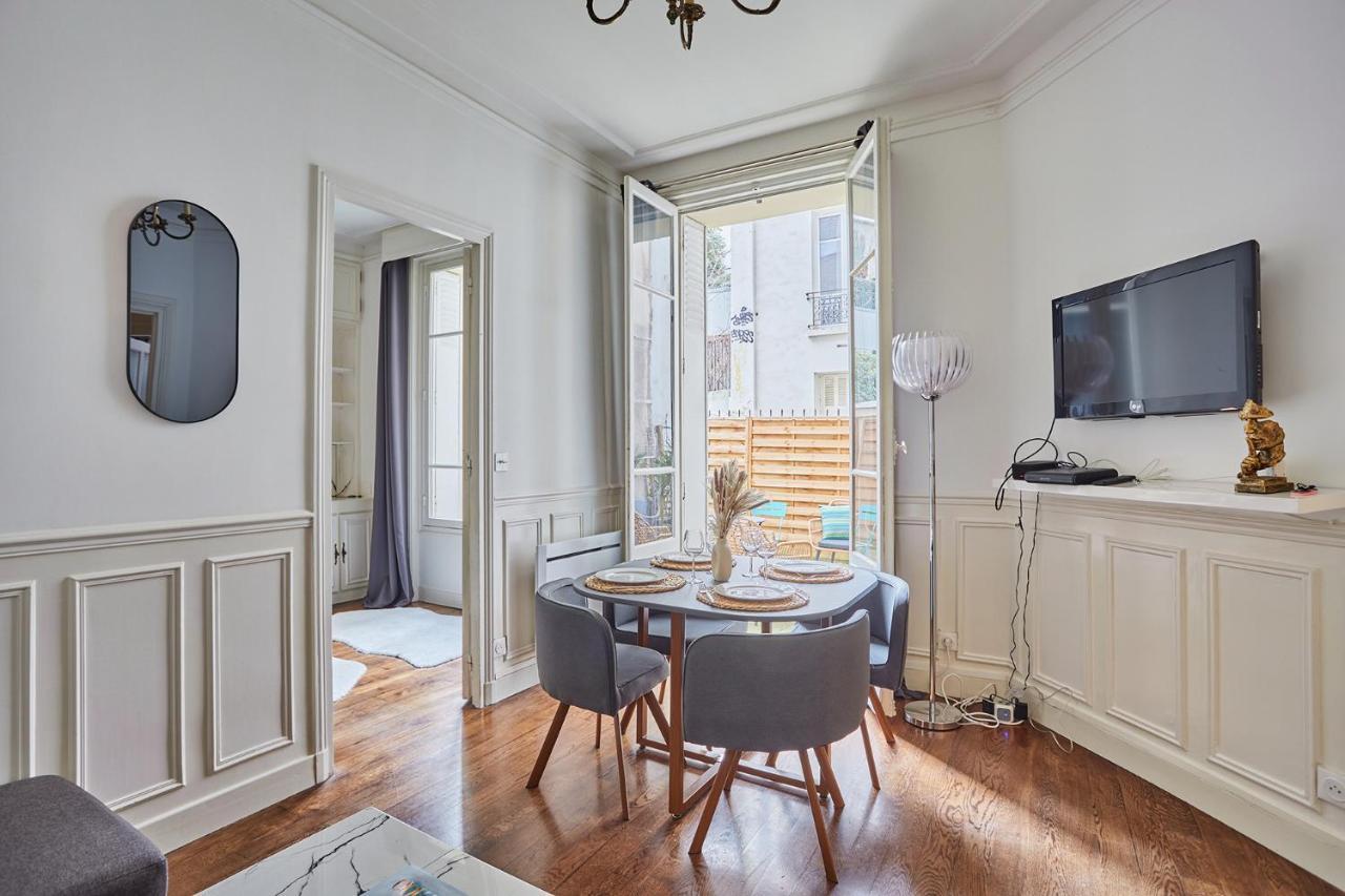 Tour Eiffel By Prestige Appartement Paris