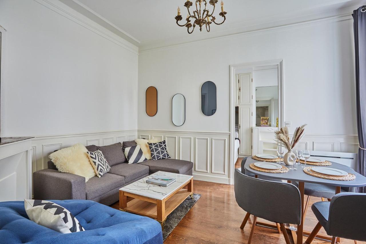 Tour Eiffel By Prestige Appartement *