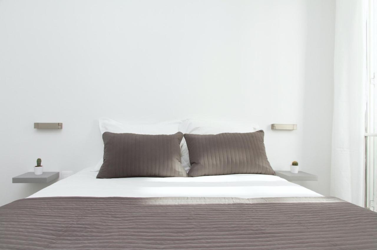 Appartement Rue Saint Honore - Louvre *