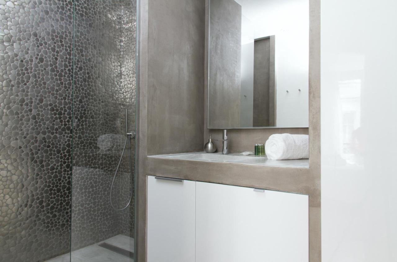 Rue Saint Honore - Louvre Appartement Paris