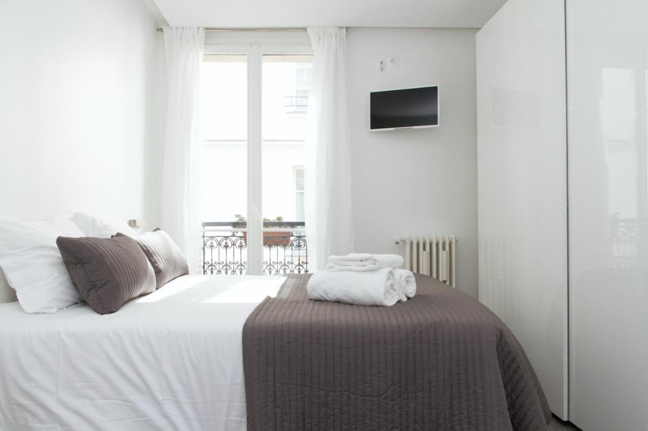 Rue Saint Honore - Louvre Appartement Paris