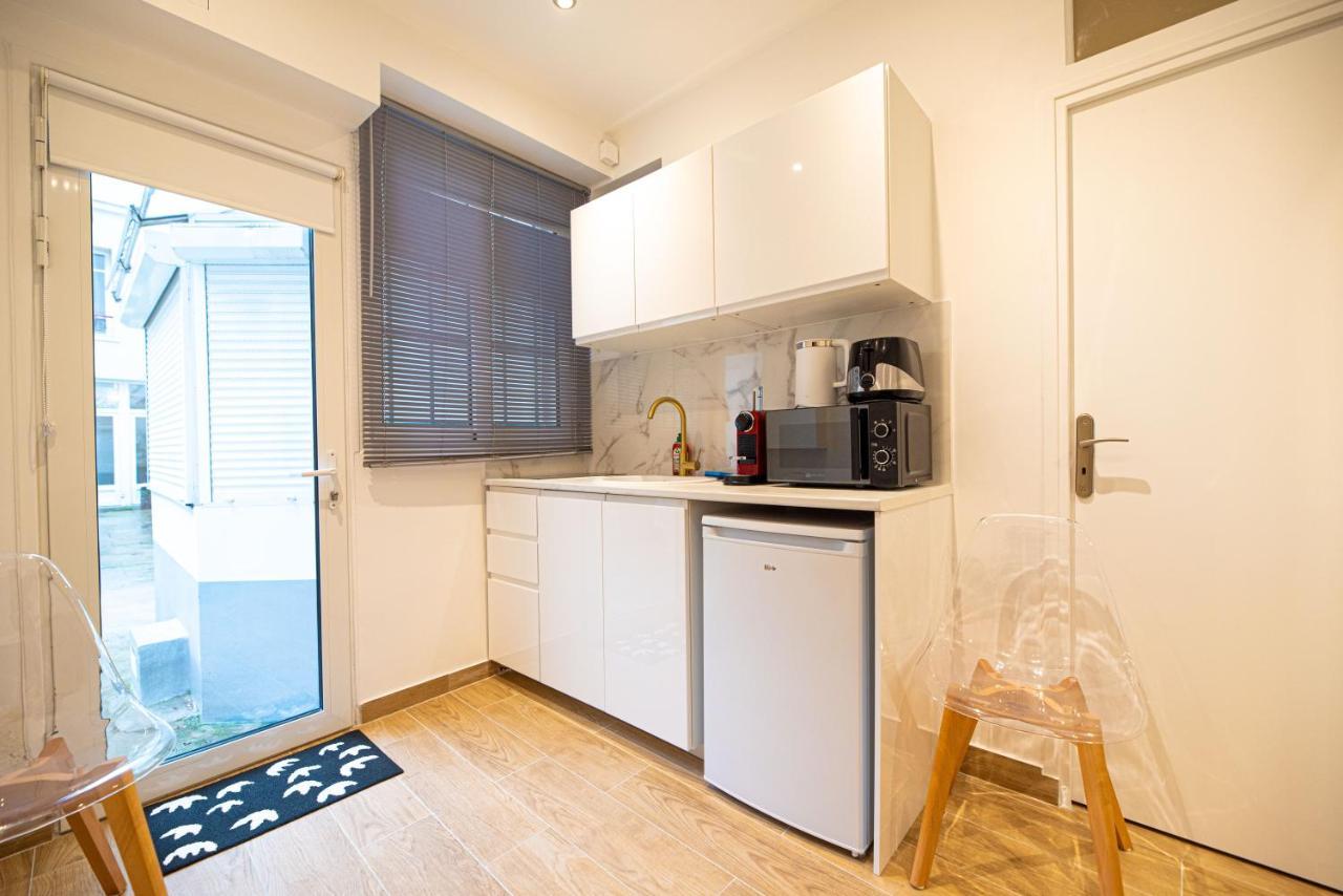 Cosy On Bastille Appartement