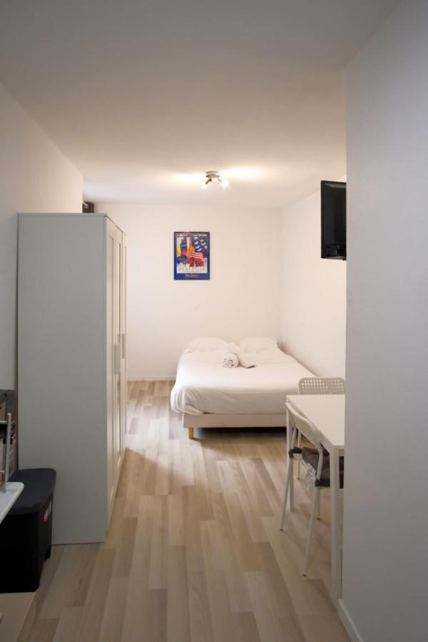 Charming And Cozy Near Montparnasse Apartamento