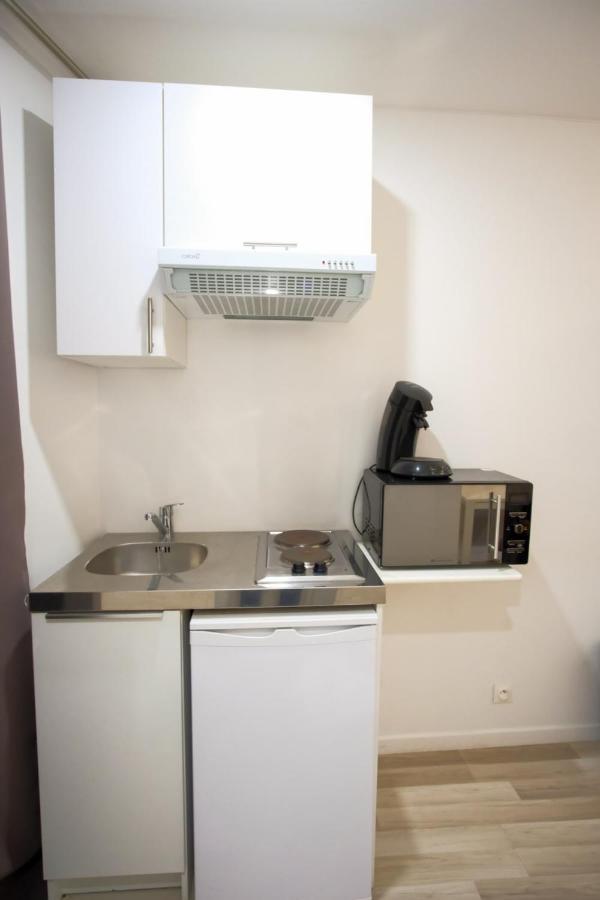 Apartamento Charming And Cozy Near Montparnasse