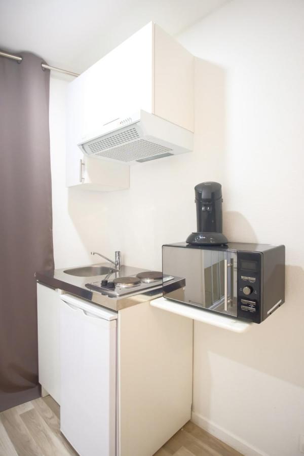 Apartamento Charming And Cozy Near Montparnasse