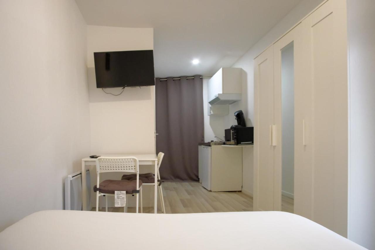 Charming And Cozy Near Montparnasse Paris