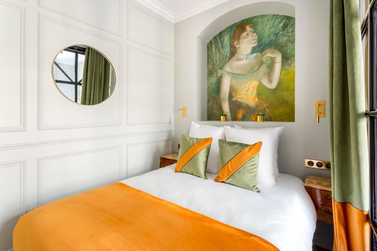 Merveil - Luxury - Louvre - Opera I Apartment *