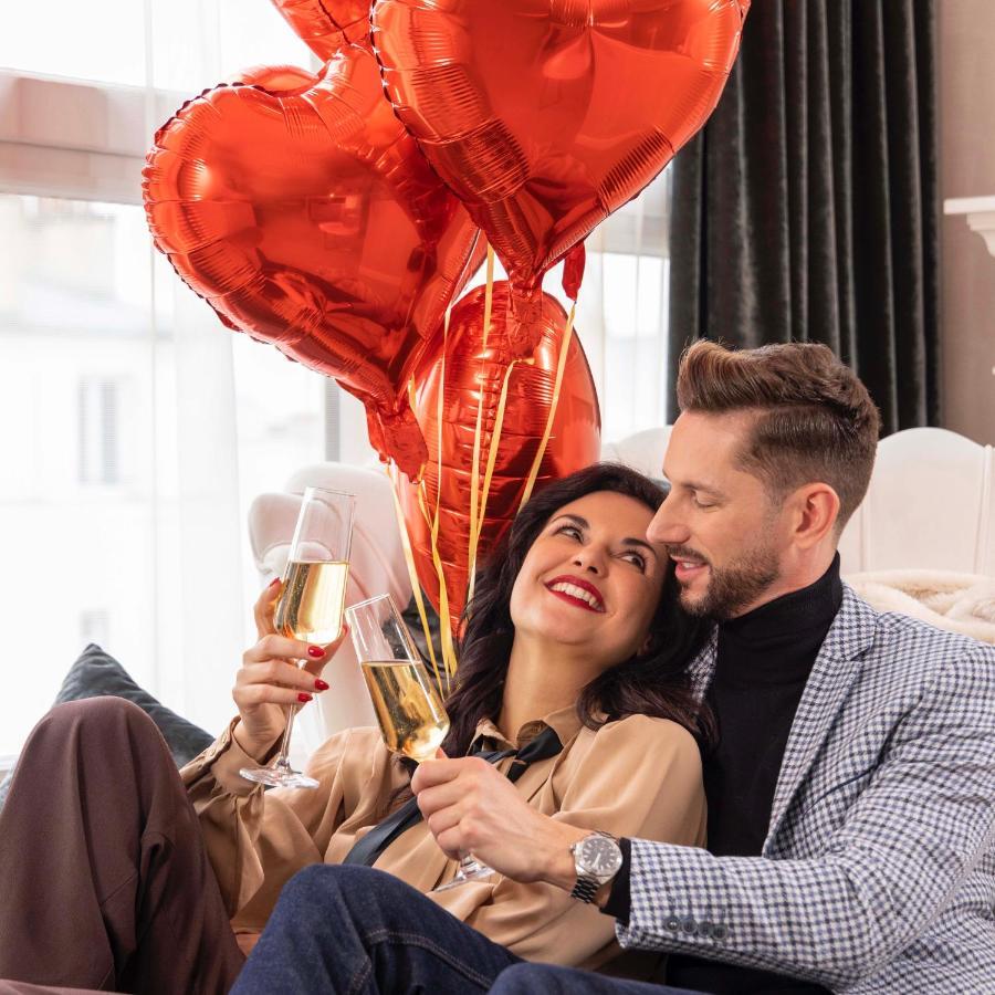 Hotel J'adore & (adults Only) Paris