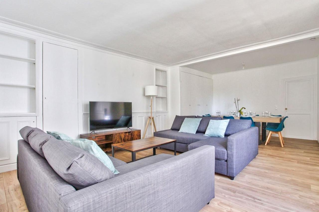 Quartier Le Marais 1 Free Netflix Apartamento