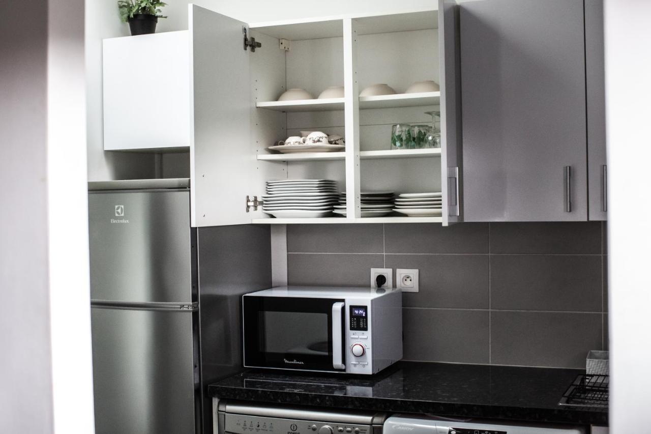 Studio Ideal Champs-elysees Appartement