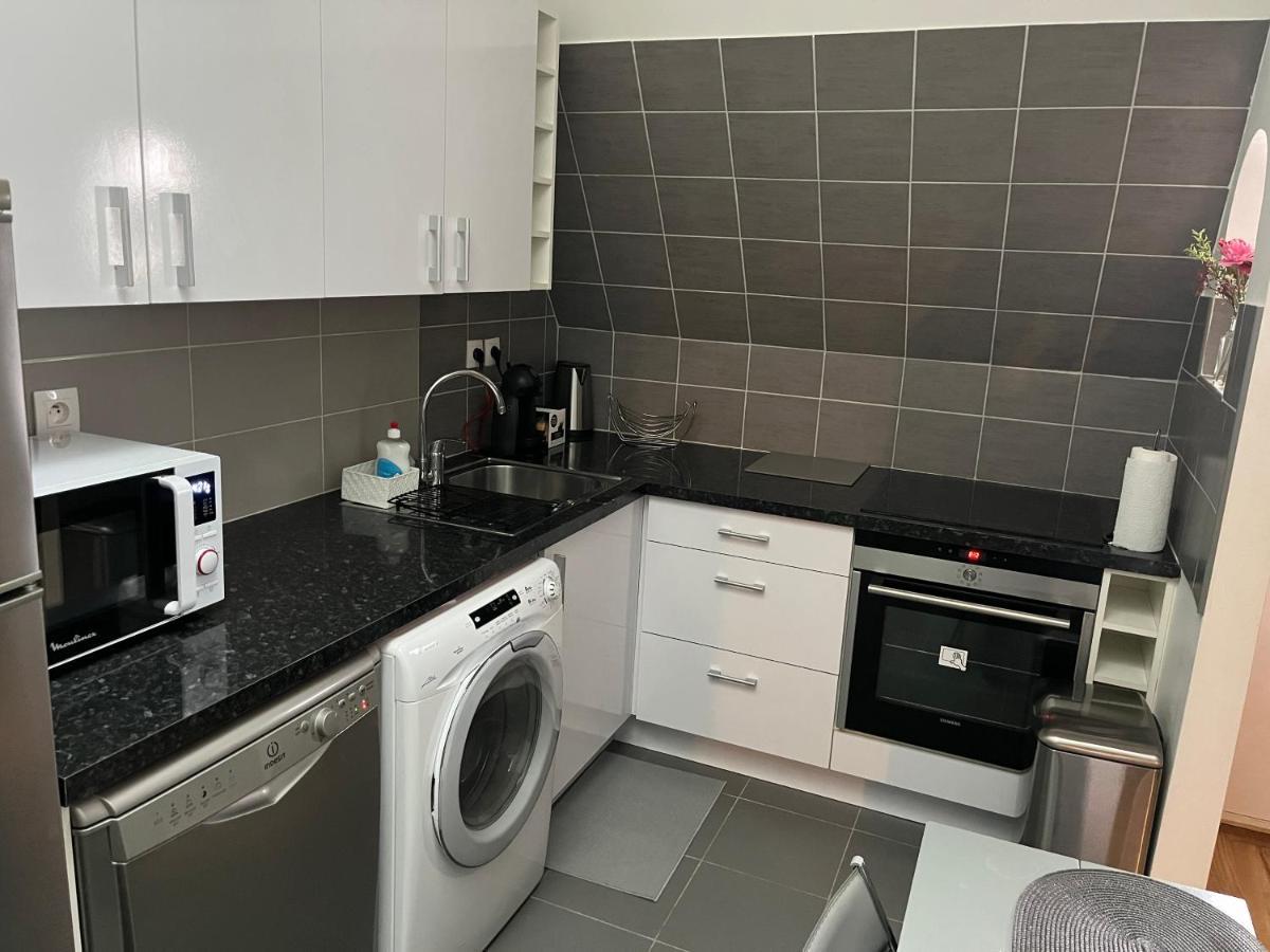 Studio Ideal Champs-elysees Appartement Paris