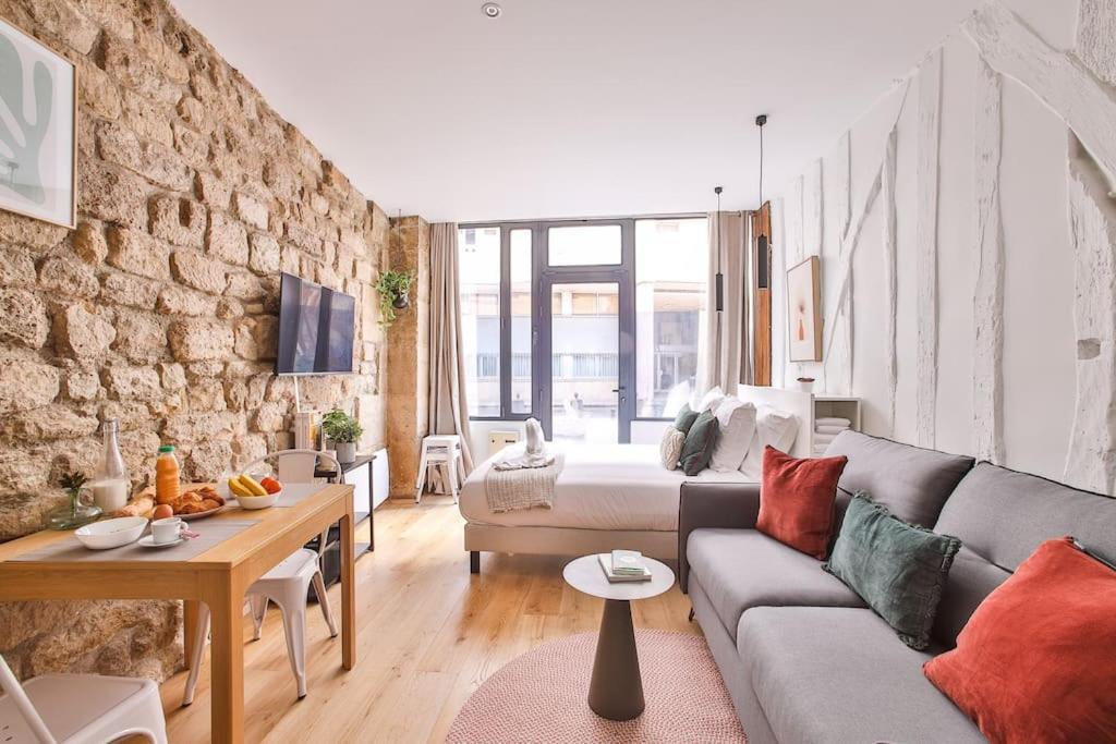 Appartement 4pers#mouffetard#port-royal#la Sorbonne