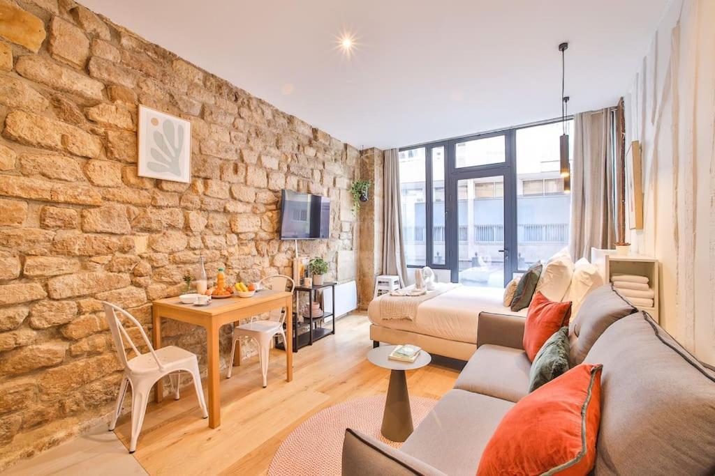 4pers#mouffetard#port-royal#la Sorbonne Appartement Paris