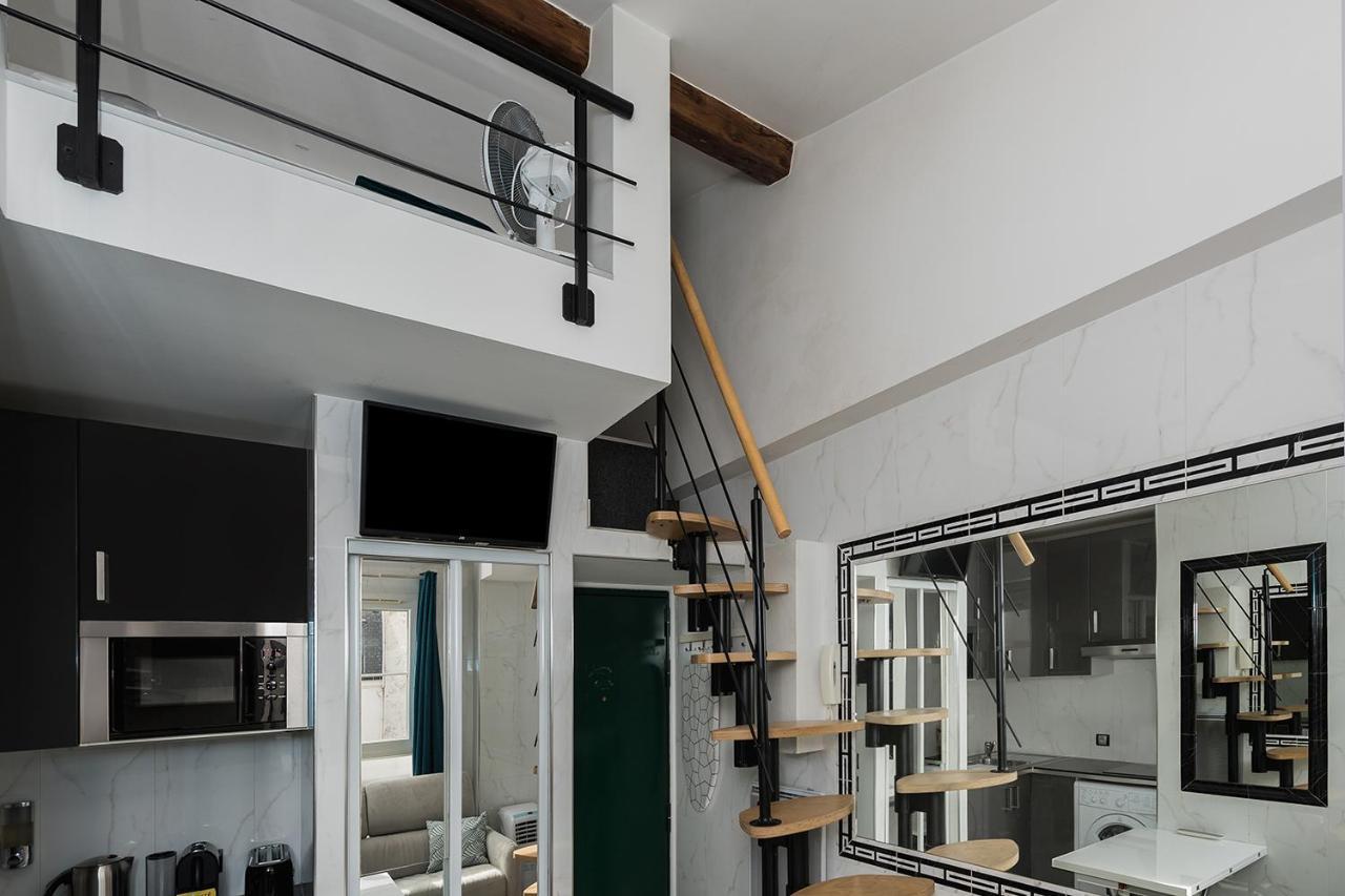 Pres Des Champs-elysees Apartment *
