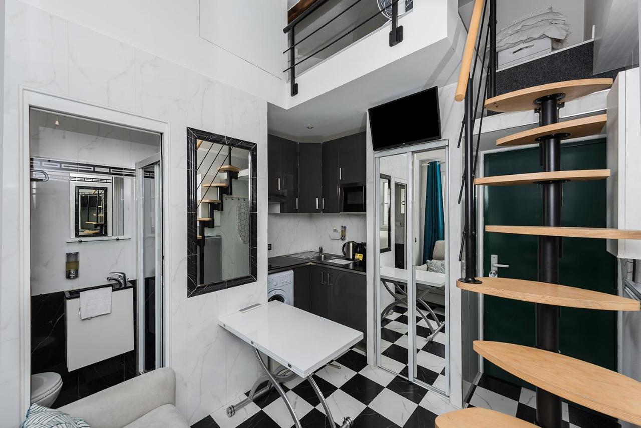 Apartment Pres Des Champs-elysees
