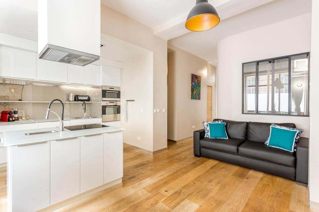 Design Et Confort Near Champs Elysees *