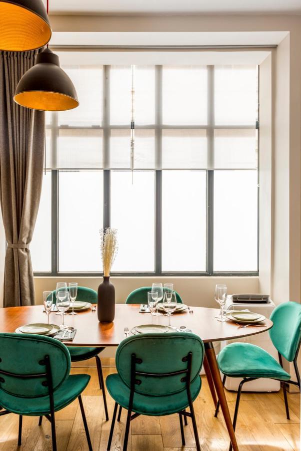 Design Et Confort Near Champs Elysees * Paris