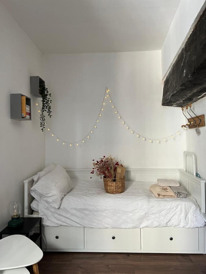 Magnifique Cosy En Plein Coeur De Paris! Apartamento Paris