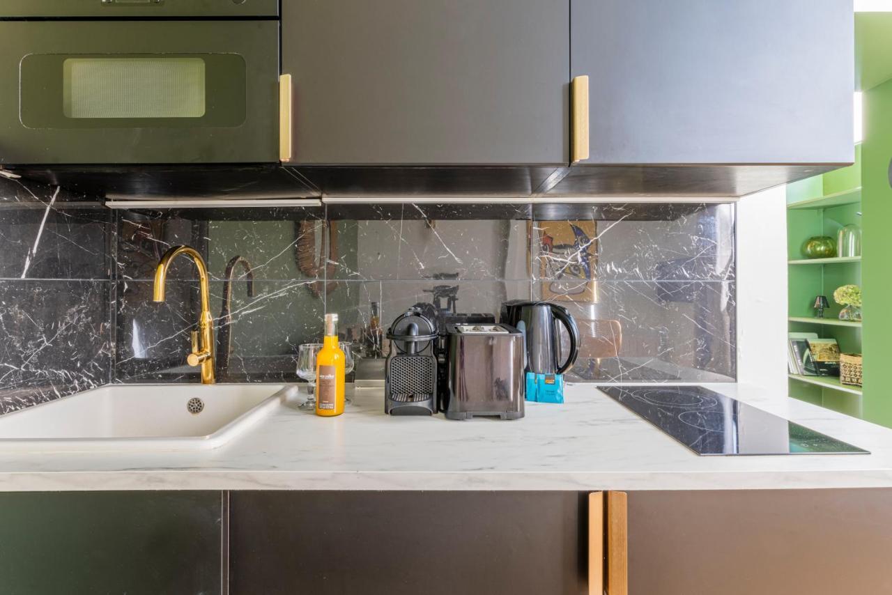 Cmg Cherche Midi - Sevres Apartamento Paris