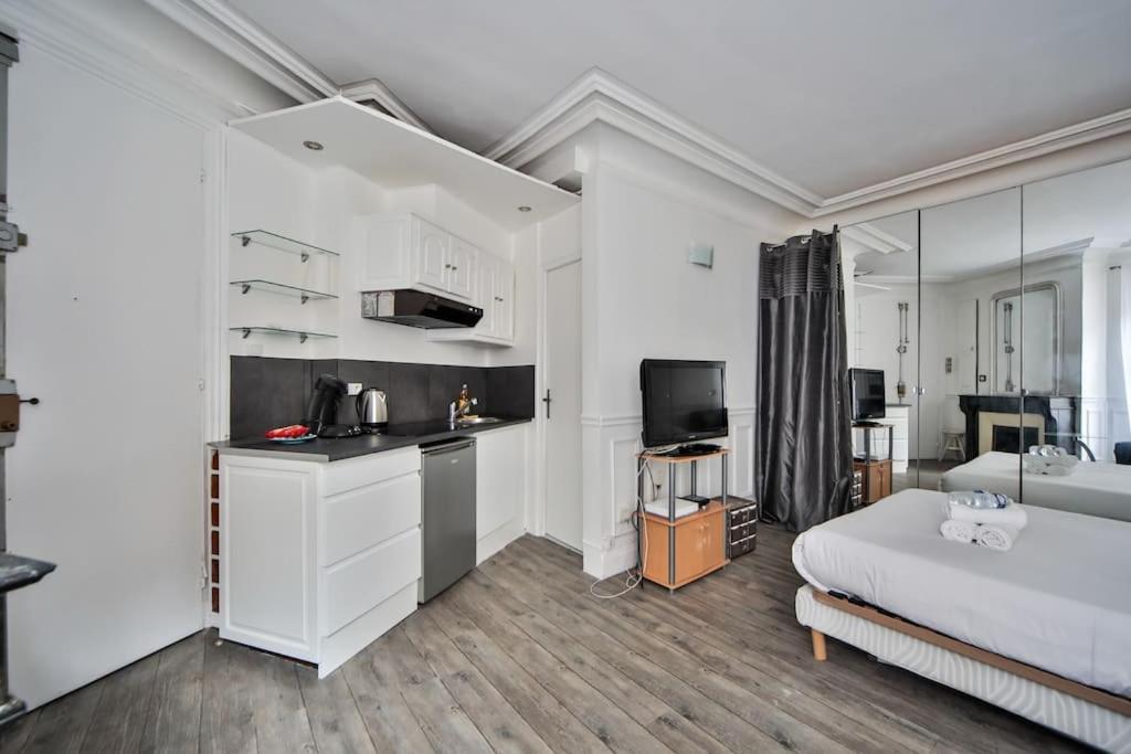Grand Confort#st Germain-montparnasse#4p Apartamento *