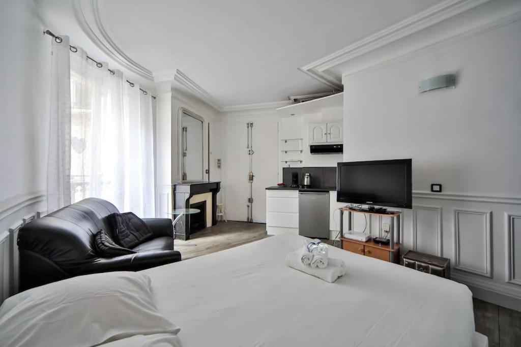Apartamento Grand Confort#st Germain-montparnasse#4p