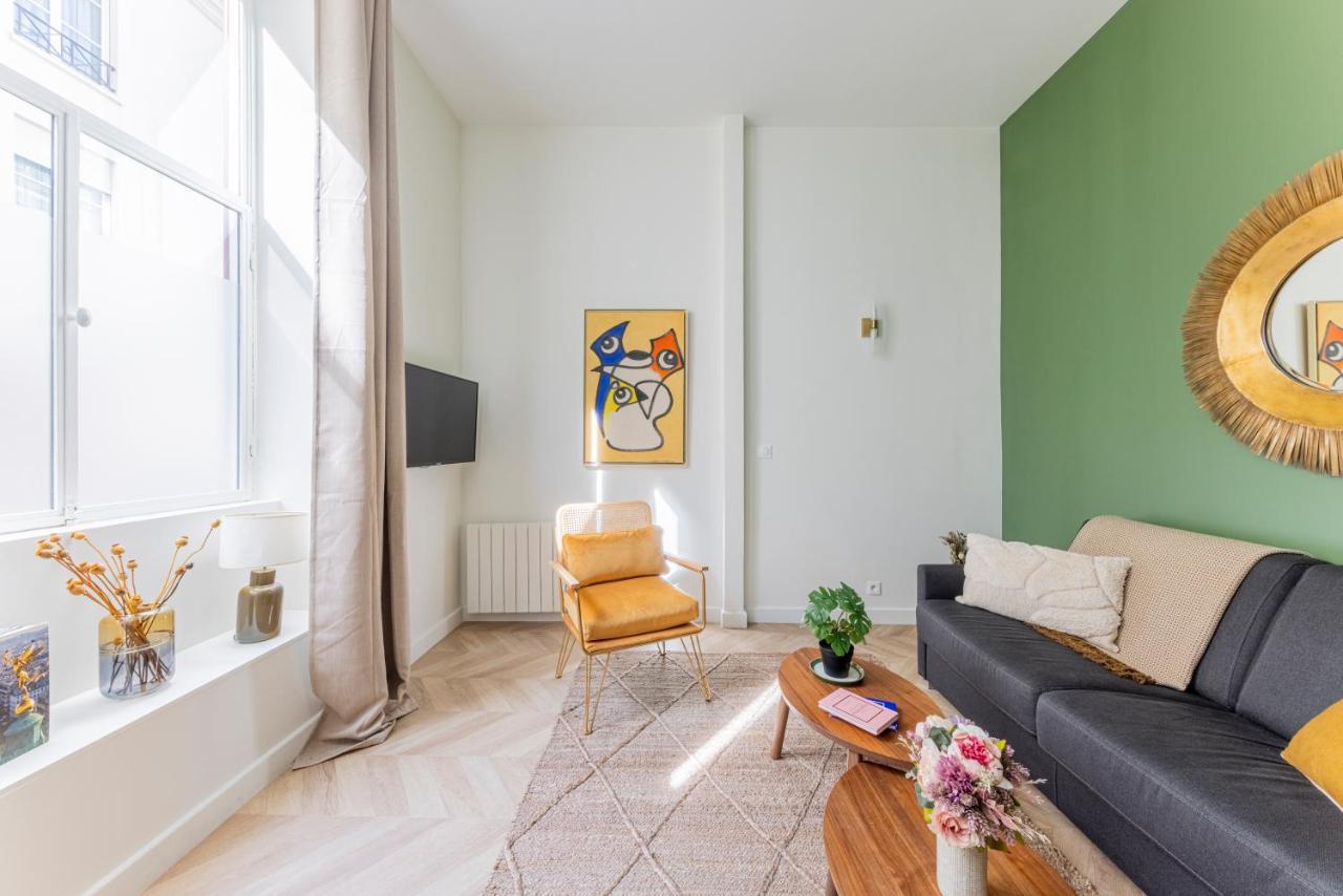 Cmg Cherche Midi - Sevres Apartamento