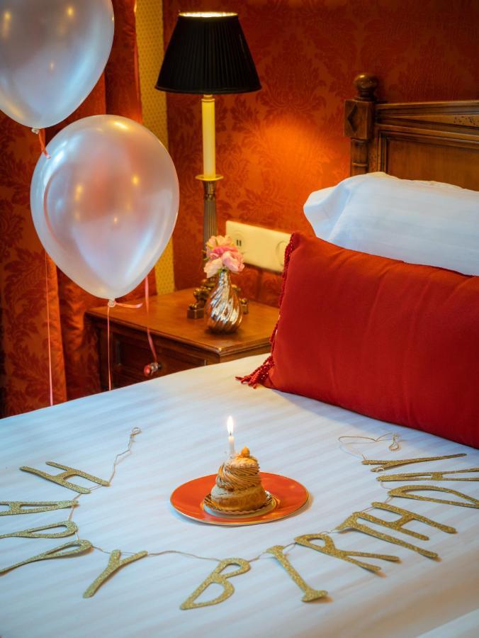 De Seine Hotel