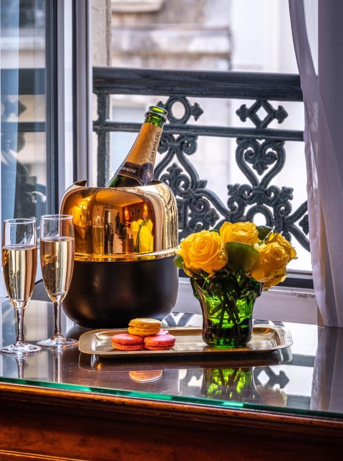 Hotel De Seine 3*