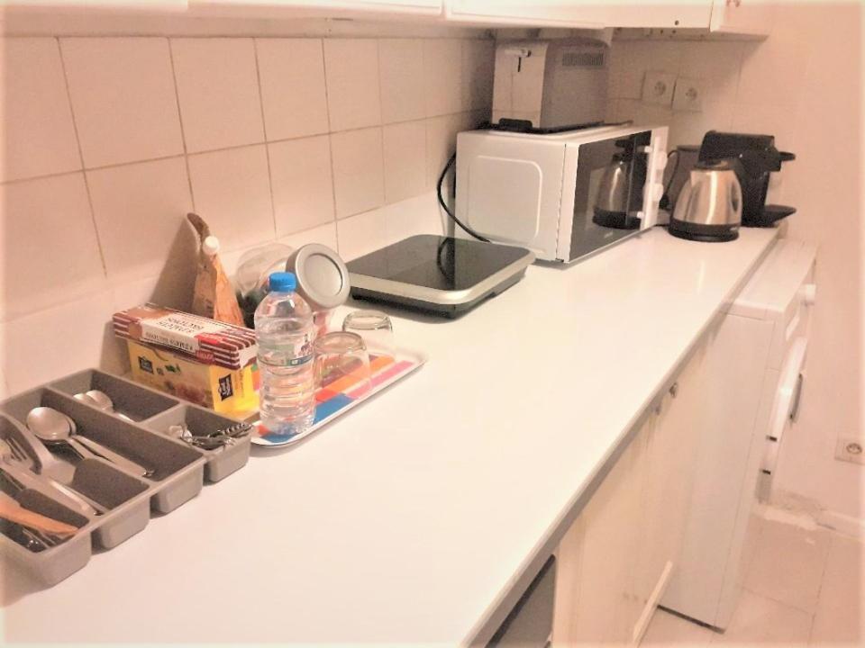 Entier A Rue Lafayette. Apartment *