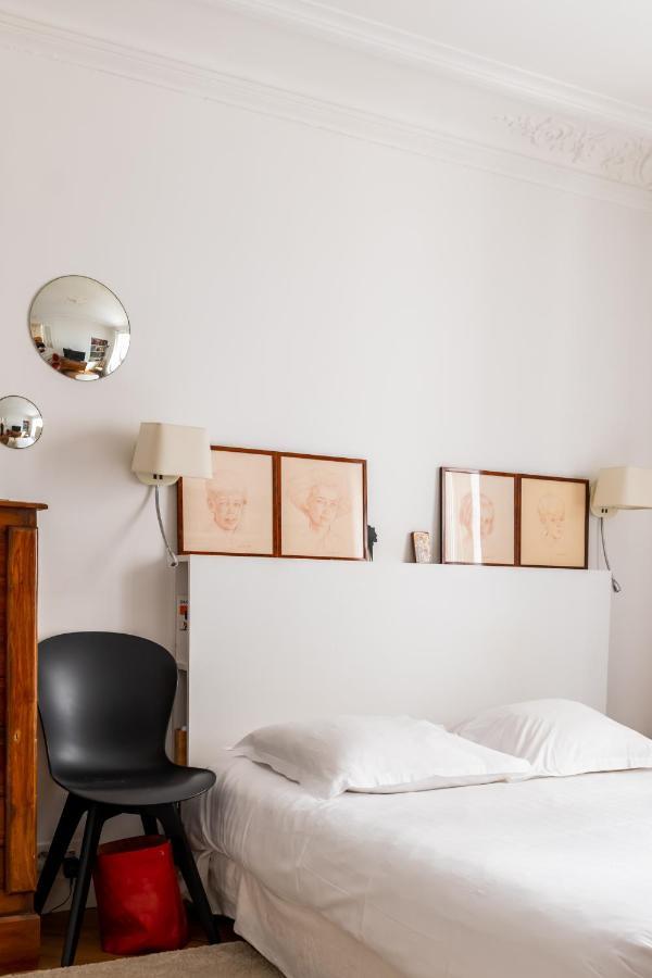 Apartment Veeve - Fresh As A Daisy *