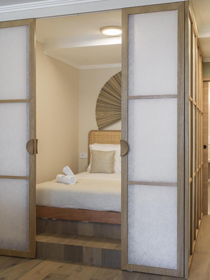 Apartment The Japandi Eiffel Tower