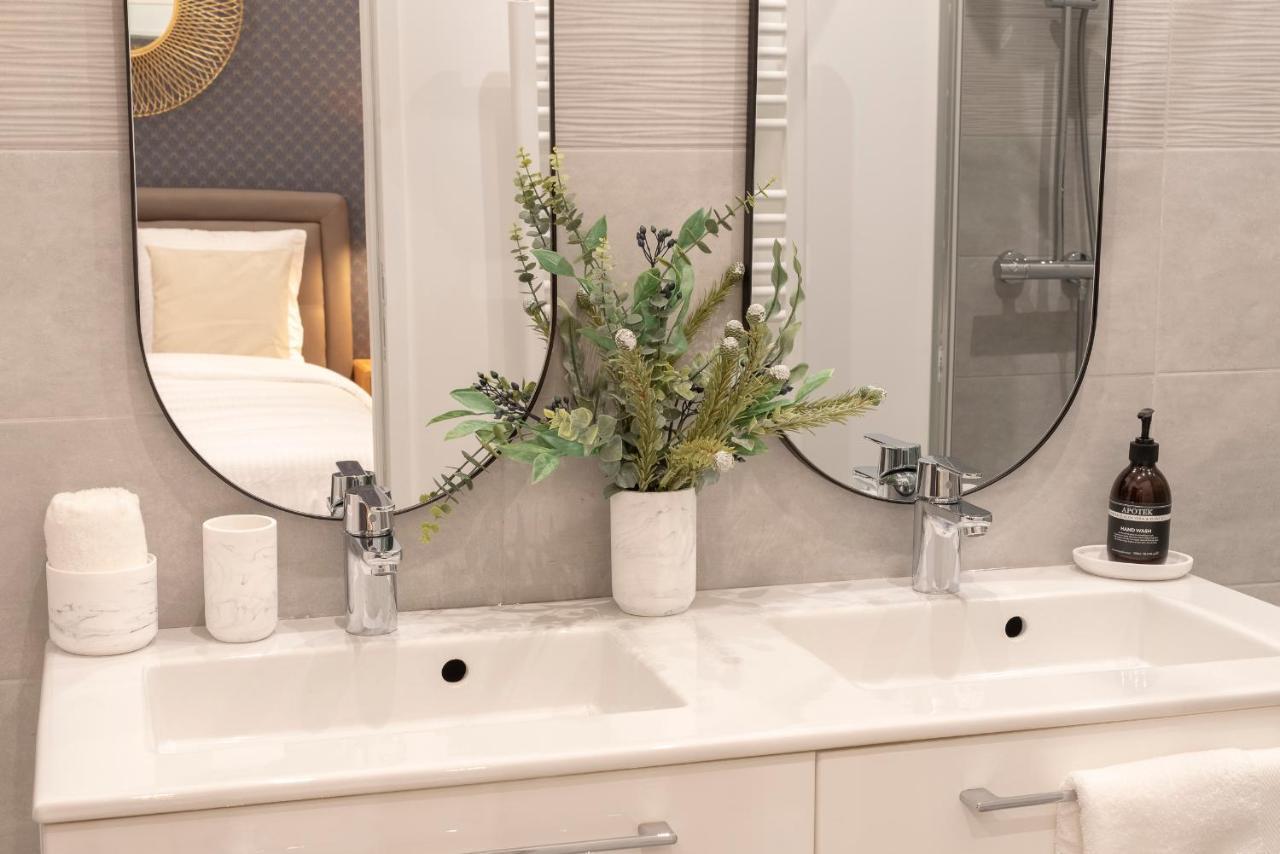 Apartment Gembnb Luxury - Montmorency - Marais