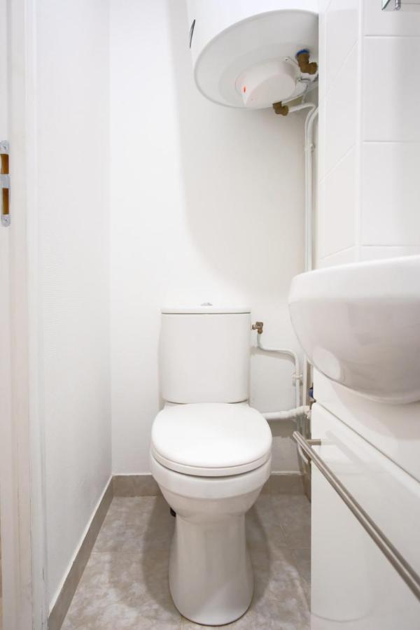 Charming And Cozy Near Montparnasse *
