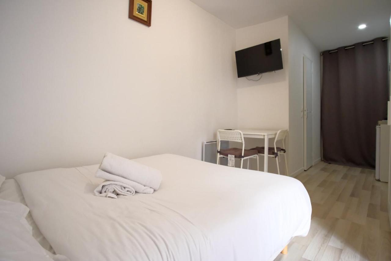 Charming And Cozy Near Montparnasse Apartamento Paris