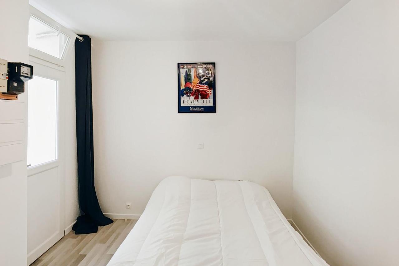 Apartamento Charming And Cozy Near Montparnasse Paris