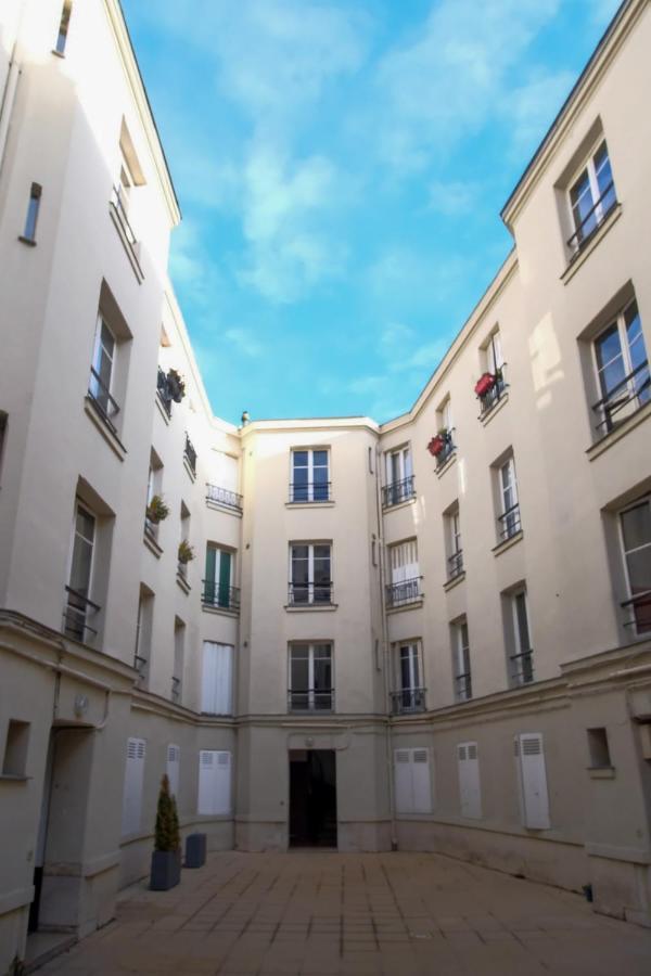 Charming And Cozy Near Montparnasse Apartamento *