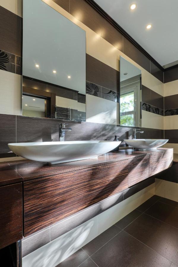 Apartamento Montaigne Executive
