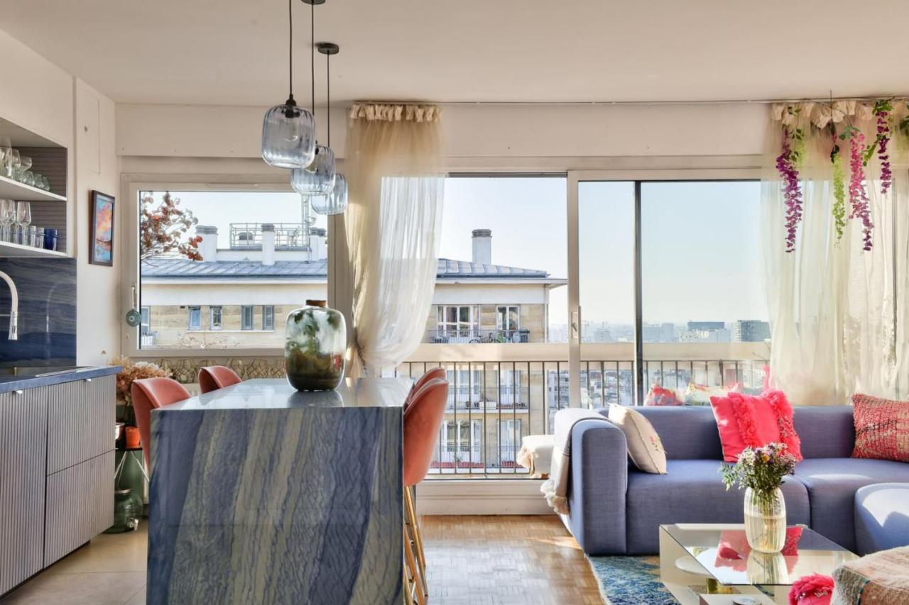 Apartment Bright For 2 People - 18