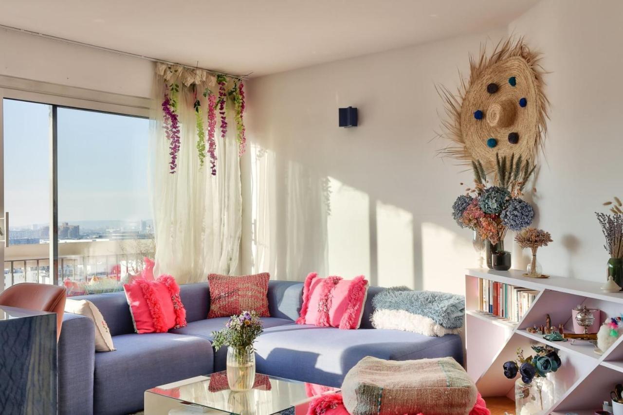 Bright For 2 People - 18 Apartment