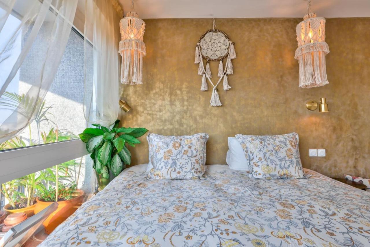 Bright For 2 People - 18 Apartment *